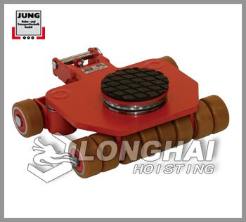 JLF型JUNG萬向搬運小坦克