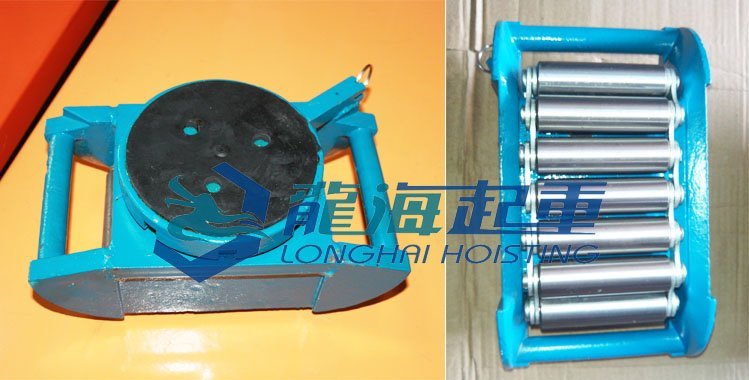 LHRE-U歐式滑動(dòng)輪實(shí)物圖 LHRE-U歐式滑動(dòng)輪實(shí)物圖