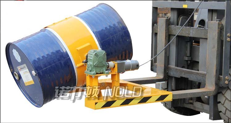 LHK300油桶吊具 LHK300油桶吊具