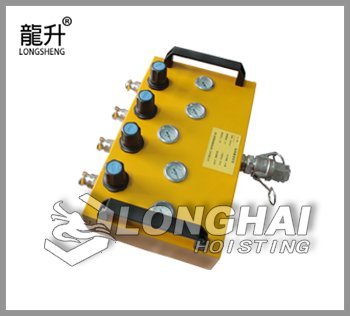 空氣控制器（氣墊搬運車配件）