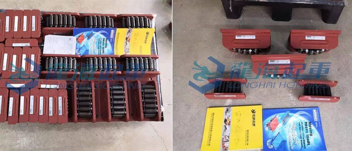 履帶式滾輪小車圖片 履帶式滾輪小車圖片